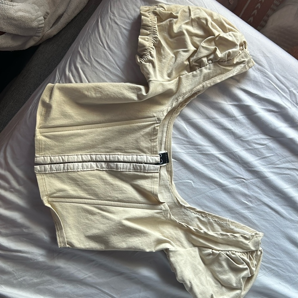 Windsor Corset top